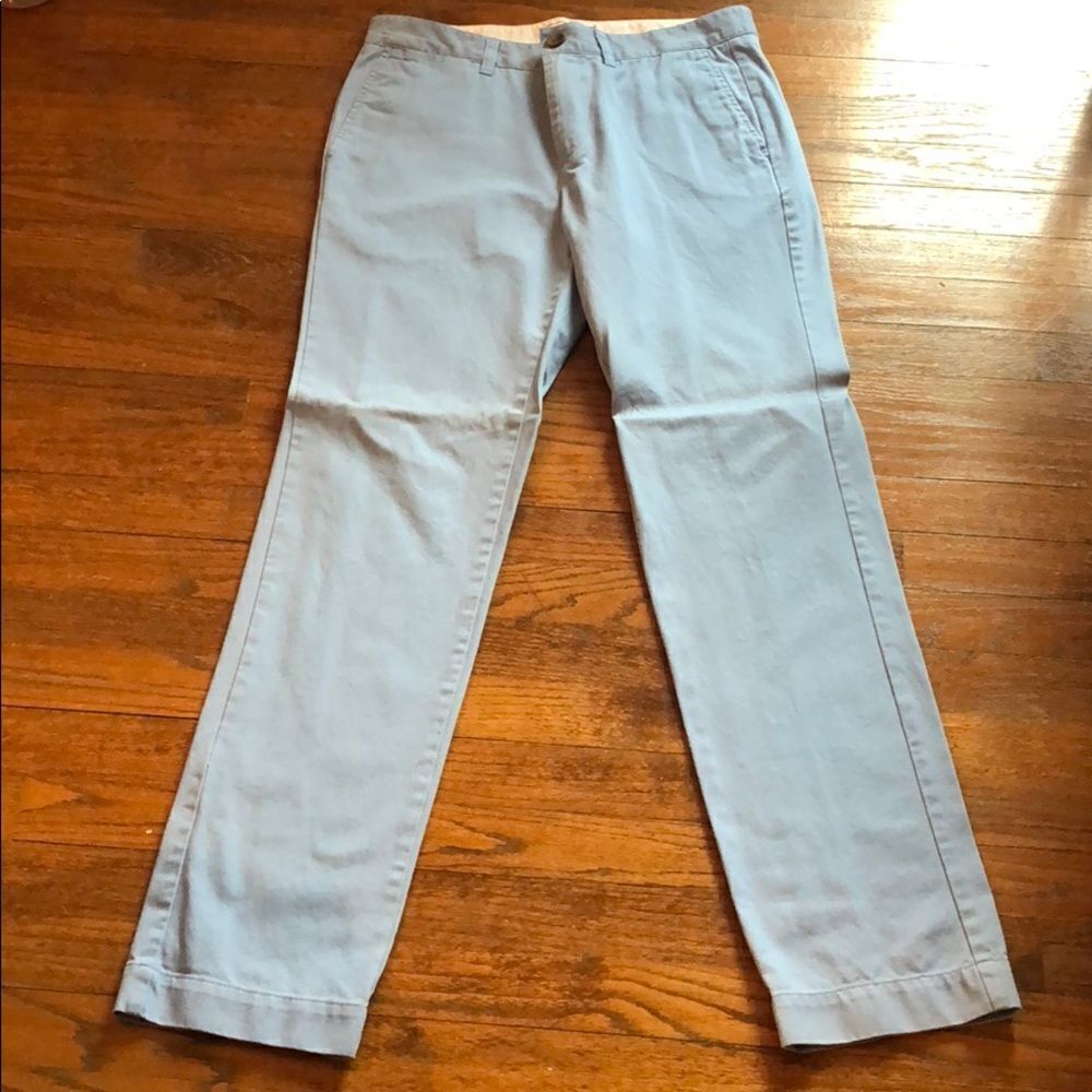 Men’s Pants  